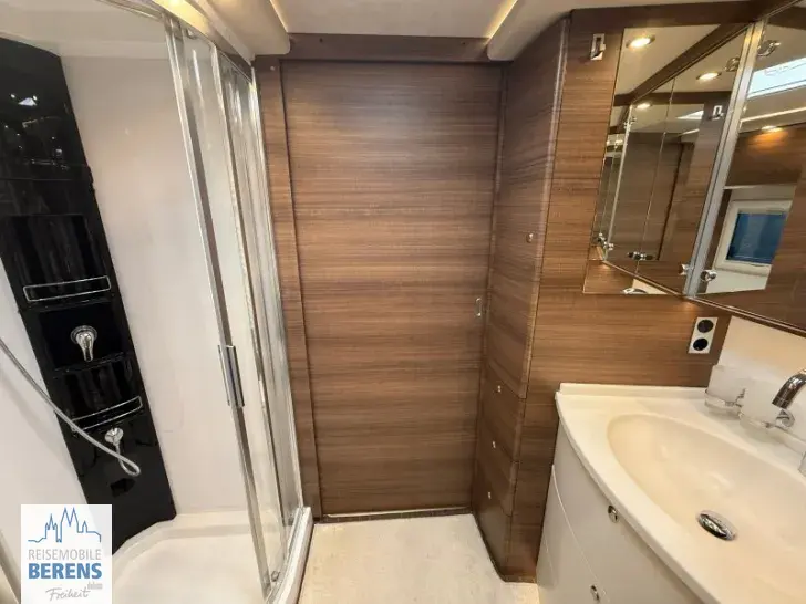 Fahrzeugbild Concorde Carver 850 L  sofort verfügbar #13