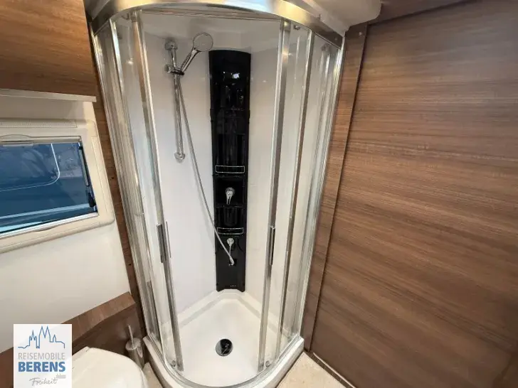 Fahrzeugbild Concorde Carver 850 L  sofort verfügbar #14