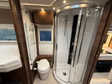 Fahrzeugbild Concorde Carver 850 L  sofort verfügbar #15