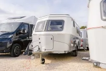 Fahrzeugbild Hymer Eriba Eriba Touring 560 ***PREISVORTEIL: 6.000 EURO*** #4