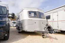 Fahrzeugbild Hymer Eriba Eriba Touring 560 ***PREISVORTEIL: 6.000 EURO*** #6