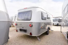 Fahrzeugbild Hymer Eriba Eriba Touring 560 ***PREISVORTEIL: 6.000 EURO*** #7