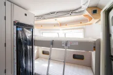 Fahrzeugbild Hymer Eriba Eriba Touring 560 ***PREISVORTEIL: 6.000 EURO*** #8