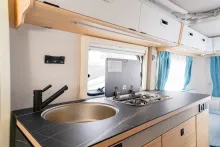 Fahrzeugbild Hymer Eriba Eriba Touring 560 ***PREISVORTEIL: 6.000 EURO*** #9