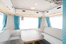 Fahrzeugbild Hymer Eriba Eriba Touring 560 ***PREISVORTEIL: 6.000 EURO*** #10