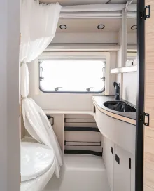 Fahrzeugbild Hymer Eriba Eriba Touring 560 ***PREISVORTEIL: 6.000 EURO*** #11