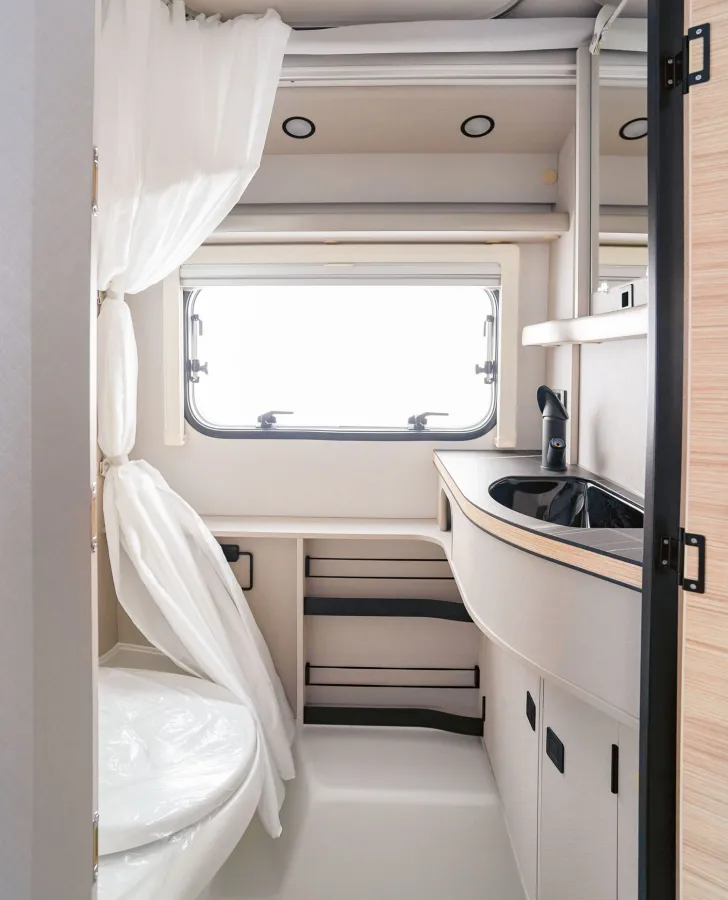 Fahrzeugbild Hymer Eriba Eriba Touring 560 ***PREISVORTEIL: 6.000 EURO*** #11