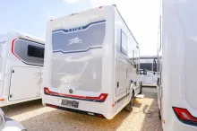 Fahrzeugbild Laika Ecovip Titanio L 2009 *SIE SPAREN 11.547* #7