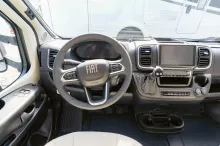 Fahrzeugbild Laika Ecovip Titanio L 2009 *SIE SPAREN 11.547* #10