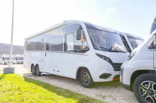 Fahrzeugbild Dethleffs XL I 7812-2 *5 Personen Fahrzeug* #4