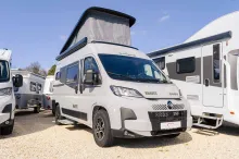 Fahrzeugbild Sunlight Vanlife 540 ***GÜMA-SONDERPREIS-AKTION*** #6