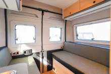 Fahrzeugbild Sunlight Vanlife 540 ***GÜMA-SONDERPREIS-AKTION*** #10