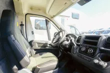 Fahrzeugbild Sunlight Vanlife 540 ***GÜMA-SONDERPREIS-AKTION*** #12