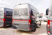 Fahrzeugbild Dethleffs Globetrail Performance 600 DR VW *DIESELHEIZUNG* #6
