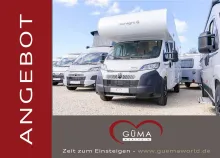 Fahrzeugbild Sunlight A 60 ***GÜMA-SONDERPREIS-AKTION*** #1