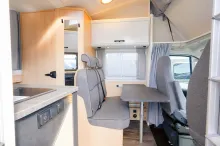 Fahrzeugbild Sunlight A 60 ***GÜMA-SONDERPREIS-AKTION*** #8