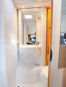 Fahrzeugbild Sunlight A 60 ***GÜMA-SONDERPREIS-AKTION*** #13