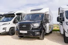 Fahrzeugbild Sunlight Adventure T Ford 680 **GÜMA-SONDERPREIS-AKTION** #4