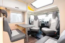 Fahrzeugbild Sunlight Adventure T 66S ***GÜMA-SONDERPREIS-AKTION*** #12