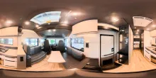 360° Innenansicht Niesmann + Bischoff Flair 920 **Sehr gute Ausstattung**
