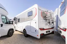 Fahrzeugbild Dethleffs Globebus Active I 4 *SUMMER SALE* #7