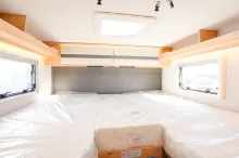 Fahrzeugbild Dethleffs Globebus Active I 4 *SUMMER SALE* #11