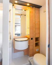 Fahrzeugbild Dethleffs Globebus Active I 4 *SUMMER SALE* #12