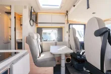 Fahrzeugbild Dethleffs Globebus Active I 4 *SUMMER SALE* #13