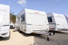 Fahrzeugbild Dethleffs Nomad 460 EL *KLEIN-LEICHT-PREMIUM* #6