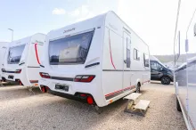 Fahrzeugbild Dethleffs Nomad 460 EL *KLEIN-LEICHT-PREMIUM* #7