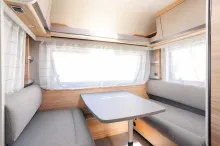 Fahrzeugbild Dethleffs Nomad 460 EL *KLEIN-LEICHT-PREMIUM* #8
