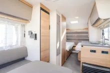 Fahrzeugbild Dethleffs Nomad 460 EL *KLEIN-LEICHT-PREMIUM* #9