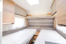 Fahrzeugbild Dethleffs Nomad 460 EL *KLEIN-LEICHT-PREMIUM* #11
