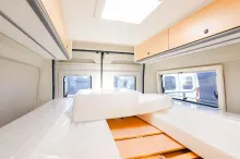 Fahrzeugbild Sunlight Adventure Cliff 640 **GÜMA-SONDERPREIS-AKTION** #12
