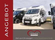 Fahrzeugbild Sunlight Adventure T 66S ***GÜMA-SONDERPREIS-AKTION*** #1