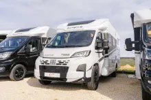 Fahrzeugbild Sunlight Adventure T 66S ***GÜMA-SONDERPREIS-AKTION*** #3