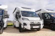 Fahrzeugbild Sunlight Adventure T 66S ***GÜMA-SONDERPREIS-AKTION*** #5