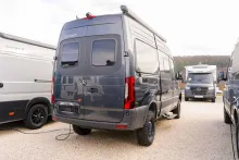 Fahrzeugbild Hymer Grand Canyon S 600 **PREISVORTEIL: 23.265 EURO** #7