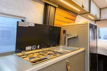 Fahrzeugbild Hymer Grand Canyon S 600 **PREISVORTEIL: 23.265 EURO** #11