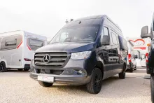 Fahrzeugbild Hymer Grand Canyon S Xperience 600 *VORTEIL: 9435 EUR* #4