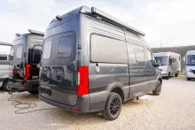 Fahrzeugbild Hymer Grand Canyon S Xperience 600 *VORTEIL: 9435 EUR* #7