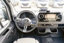 Fahrzeugbild Hymer Grand Canyon S Xperience 600 *VORTEIL: 9435 EUR* #9