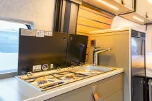 Fahrzeugbild Hymer Grand Canyon S Xperience 600 *VORTEIL: 9435 EUR* #10