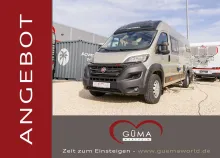 Fahrzeugbild Pössl Summit Prime 640 Fiat 180PS*AUTOMATIK*HEAVY*ZSLF #1