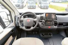 Fahrzeugbild Pössl Summit Prime 640 Fiat 180PS*AUTOMATIK*HEAVY*ZSLF #7