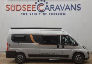 Bild Van Compact 600 LE