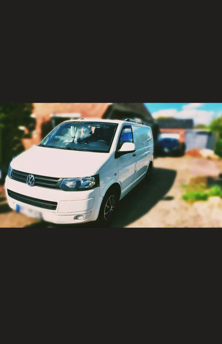 Fahrzeugbild VW Sonstige Gut gepflegt #1