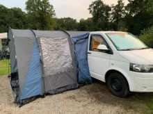 Fahrzeugbild VW Sonstige Gut gepflegt #2