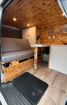 Fahrzeugbild VW Sonstige Gut gepflegt #3