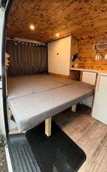 Fahrzeugbild VW Sonstige Gut gepflegt #4